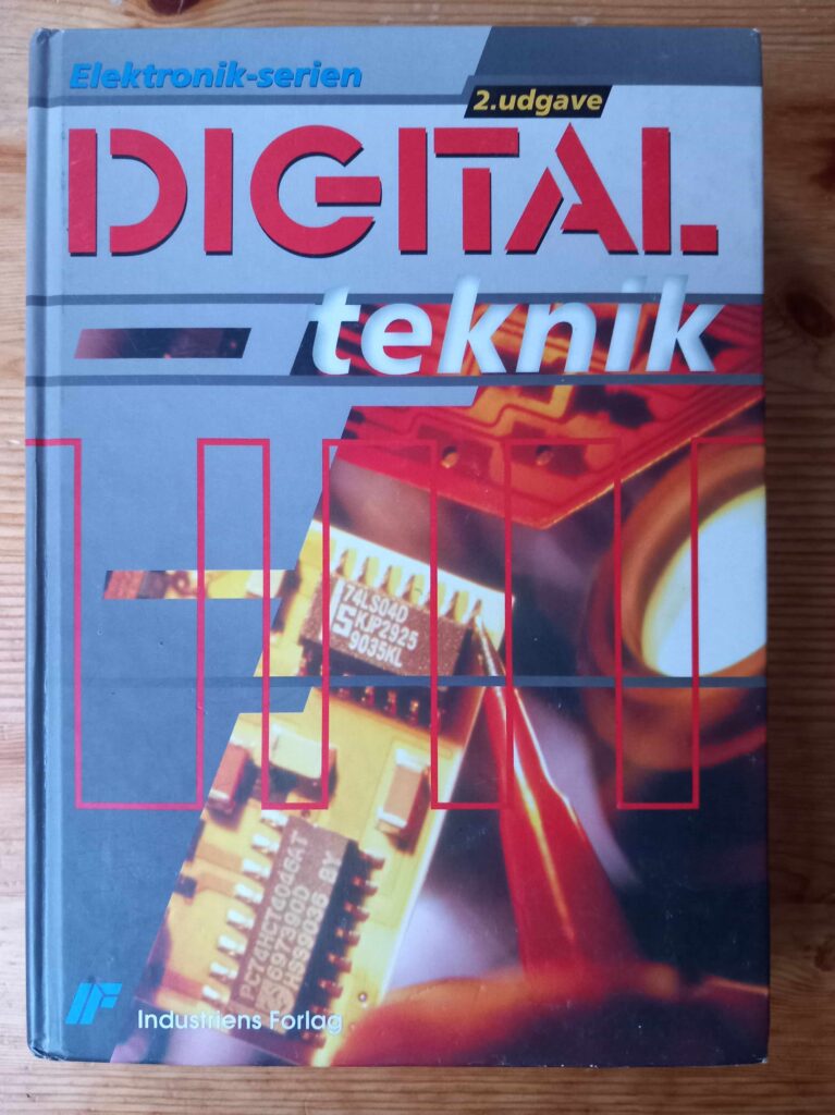Digital Teknik - Industriens Forlag