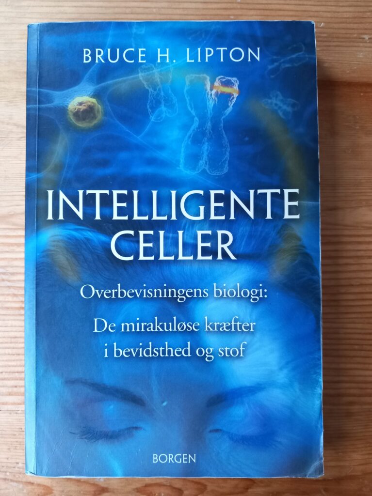 Intelligente Celler - Dr. Bruce Lipton