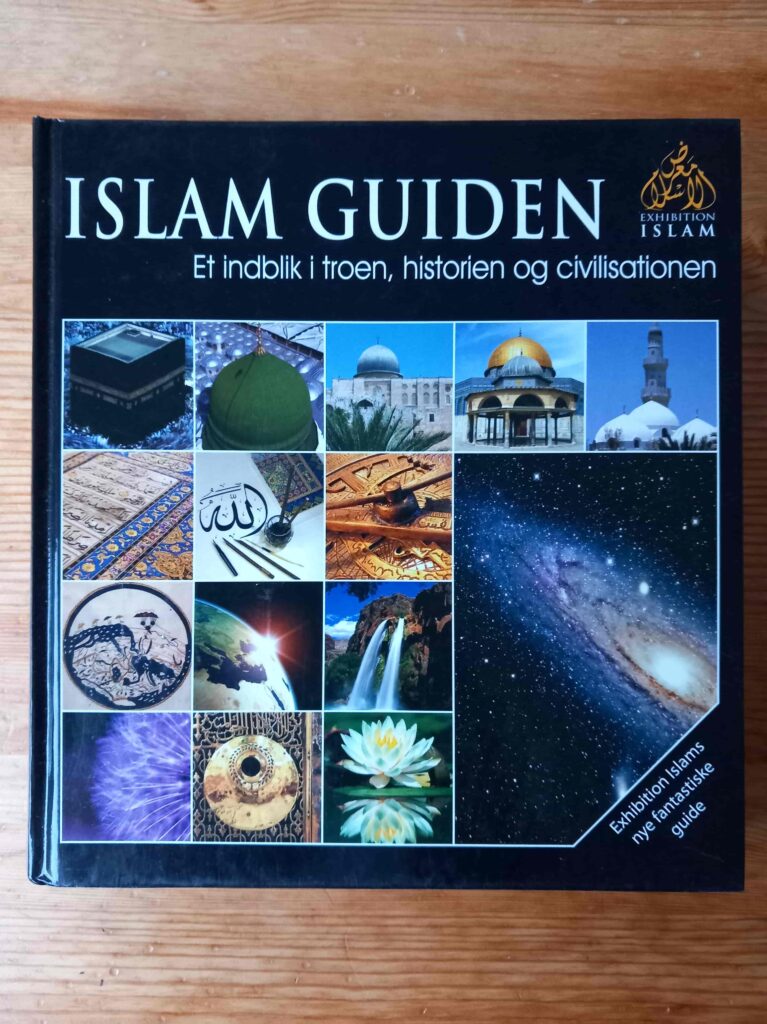 Islam Guiden - Exhibition Islam