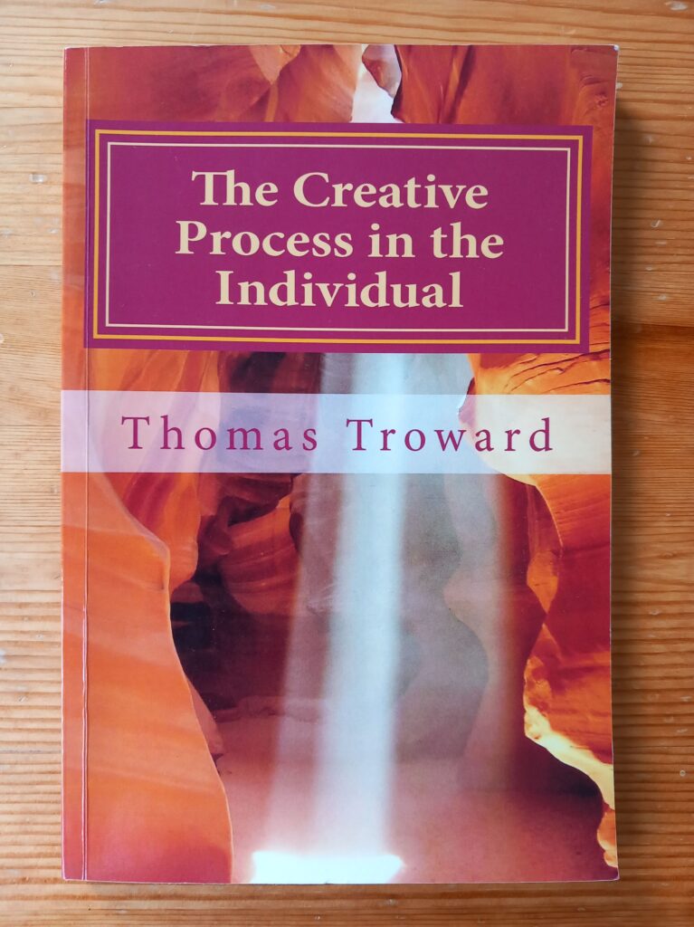 The Creative Process in the Individual - Thomas Troward