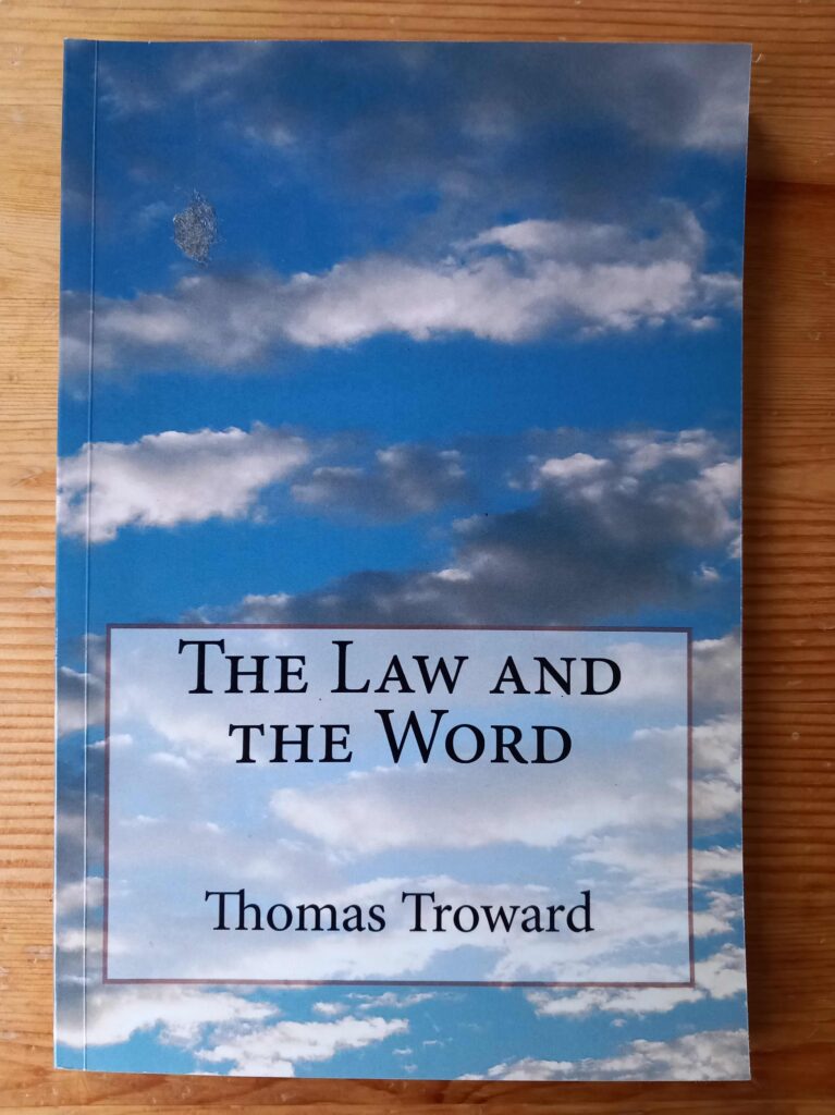 The Law and the Word - Thomas Troward